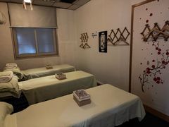 -古都梅按摩足浴(世界广场店)