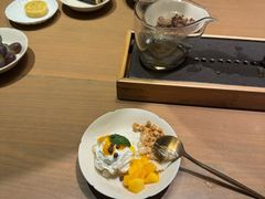 -隐溪茶馆(金虹桥店)