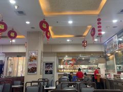 -京天红酒家(虎坊路店)