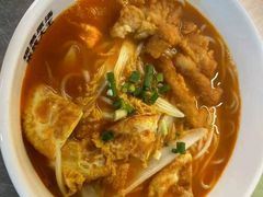 -蒙自源米线大王(东站店)