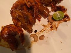 -食间牛排(重庆路万达店)