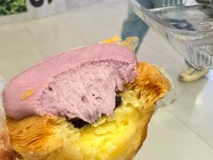 -鲍师傅糕点(国金街店)