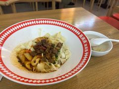 -吴满满油泼面(北方风味园店)