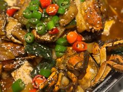 -里岛烤鱼(东港凯虹广场店)