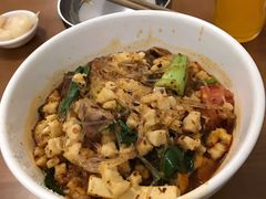 -刘信牛羊肉小炒泡馍(回民街店)