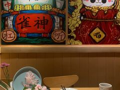 -友悦食堂(灯湖店)