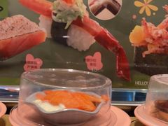 -争鲜回转寿司(通州万达店)