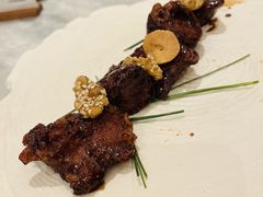 -喜来登由由大酒店九州膳坊中餐厅