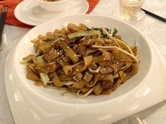 -酌宴府The China Club·广州万富希尔顿酒店(云城东路店)