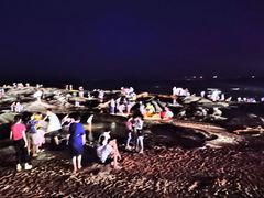 -日照灯塔风景区