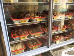 零售区-菌海森林·非遗野生菌火锅(西山区滇池路摩根道店)
