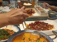 -老周家酱卤猪蹄私房菜(克拉玛依西街店)