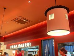 -闽上鲜·福建菜(龙湖滨江天街店)