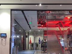 -奇迹健身(金牛凯德店)