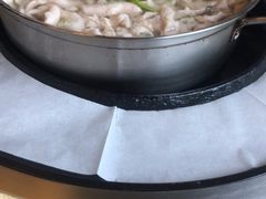-芭夯兔·兔肉汤锅(新都店)