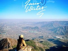 -大觉寺-停车场