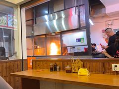 -何永光123鲜牛肉馆(1号店)
