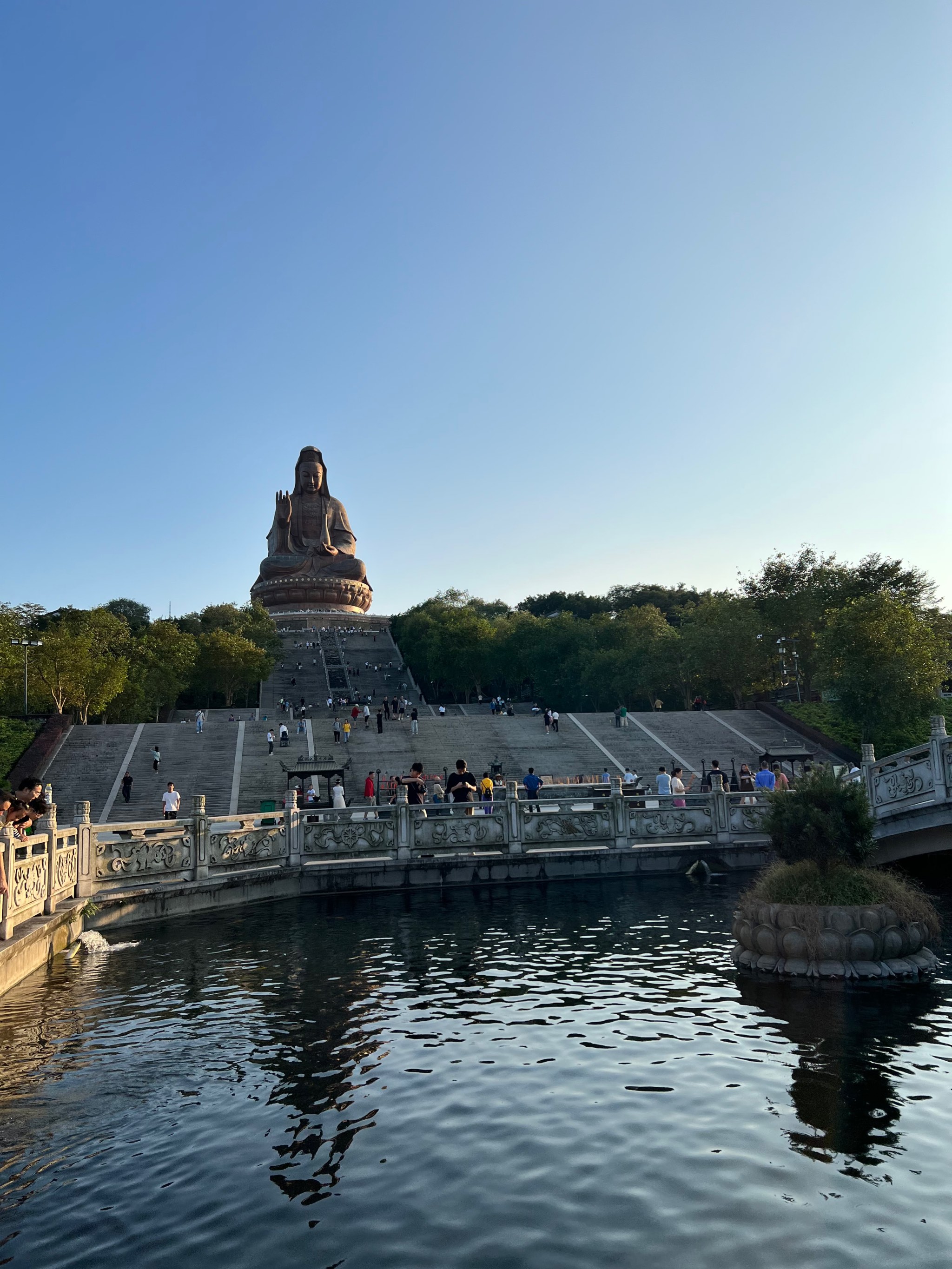 佛山值得去的景点图片