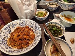 -阿大排档(长春这有山店)