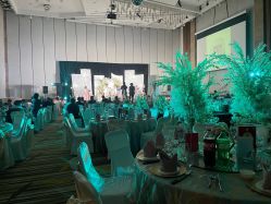 -广州中心皇冠假日酒店·宴会厅