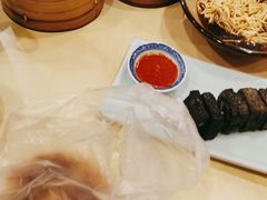 -南京大牌档(龙江新城市广场店)