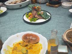 -隆聚·时令海鲜(洪兴店)