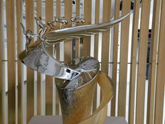 -夏都公园-延庆规划展览馆