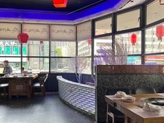 -山河屯铁锅炖·非遗东北菜(南山店)