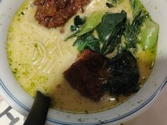 -和府捞面(欧亚卖场店)