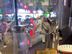 -必胜客(八一店)