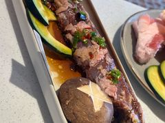 -黑豚黨韩国烤肉料理(悦然时光店)
