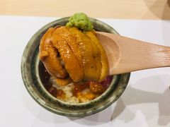 -鮨一日本料理(大中华店)