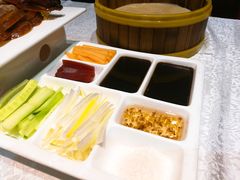 -京味民福烤鸭店(建设四马路店)