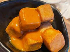 爆浆Q弹豆捞-周沫西餐(漫广场店)