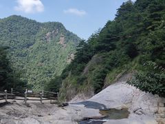 -百杖潭景区