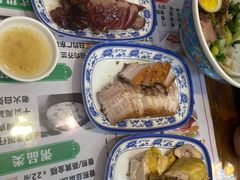 -永祥烧腊餐厅(虹口店)