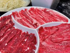 -牛将军•涮肉•烤肉(北京王府井·故宫店)