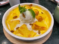 -新白鹿餐厅(京基KK ONE店)