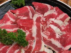 -壹兆炭火烧肉·烤鳗鱼(金水花城店)