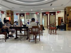 -泰康拜博口腔医院(江北总院)