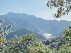 -富春桃源风景区