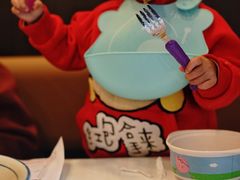 -大哥餐厅(西城花园店)