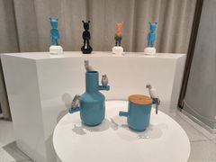 -潮一不贰·法式甜品·生日蛋糕·西式简餐(外滩店)