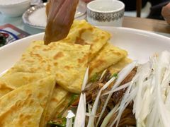 -鼎香润(德胜门内店)