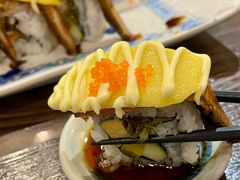 -大雄寿司(洛浦店)