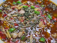 -易老妈蹄花.特色川菜(人民公园总店)