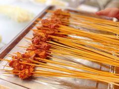 -镇江龙·火锅串串(武侯祠店)