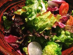 冰菜沙拉-綱元·海鲜豆捞(明州里店)