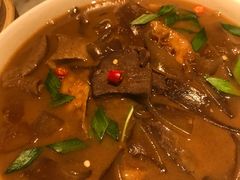 -杭州滨江银泰喜来登·采悦轩中餐厅