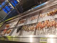 -生火火·小炉子炭烤(金楠天街总店)